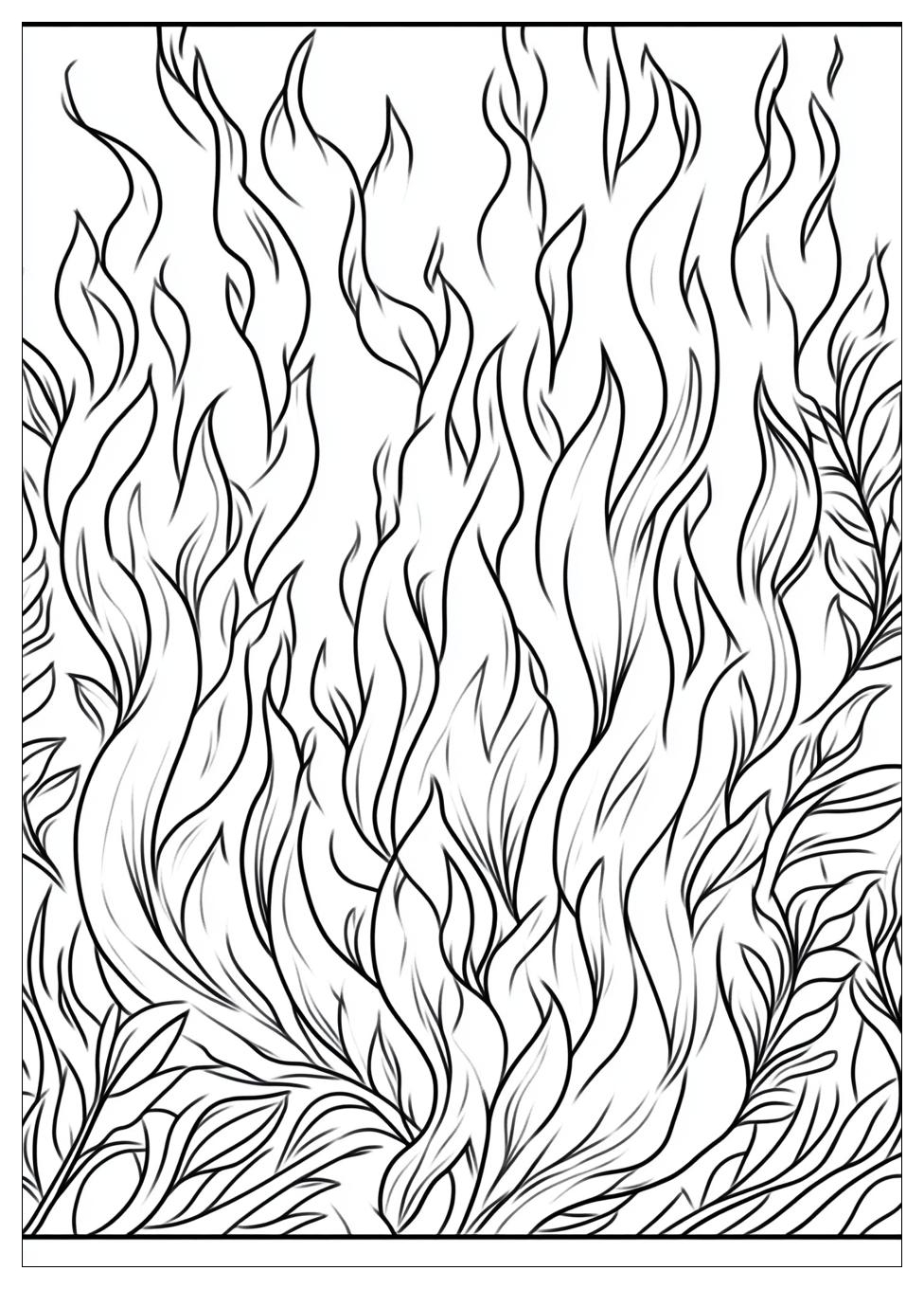 flame_coloring_pages_23