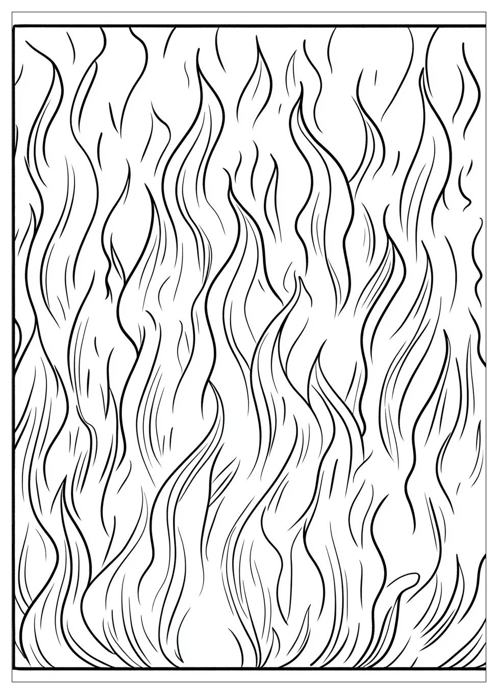 flame_coloring_pages_3