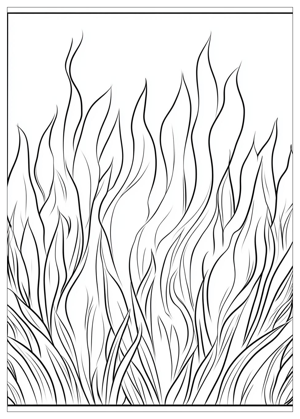 flame_coloring_pages_5