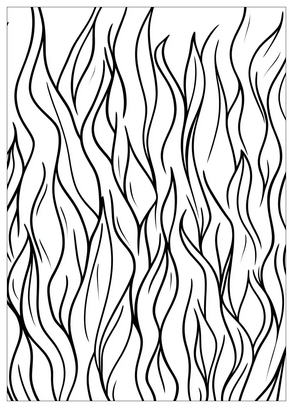 flame_coloring_pages_6