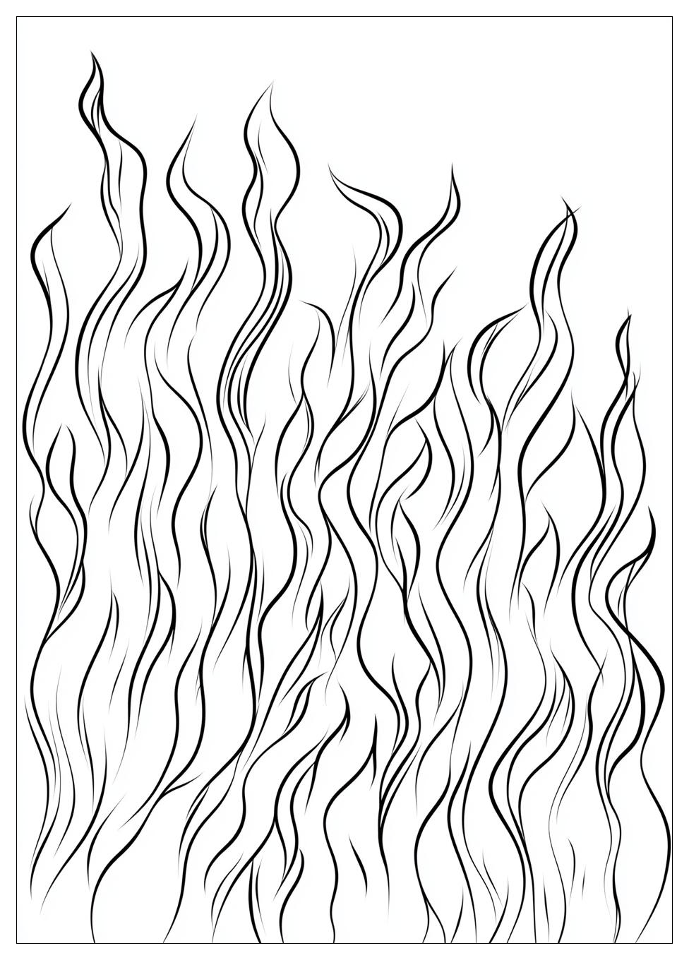 flame_coloring_pages_7