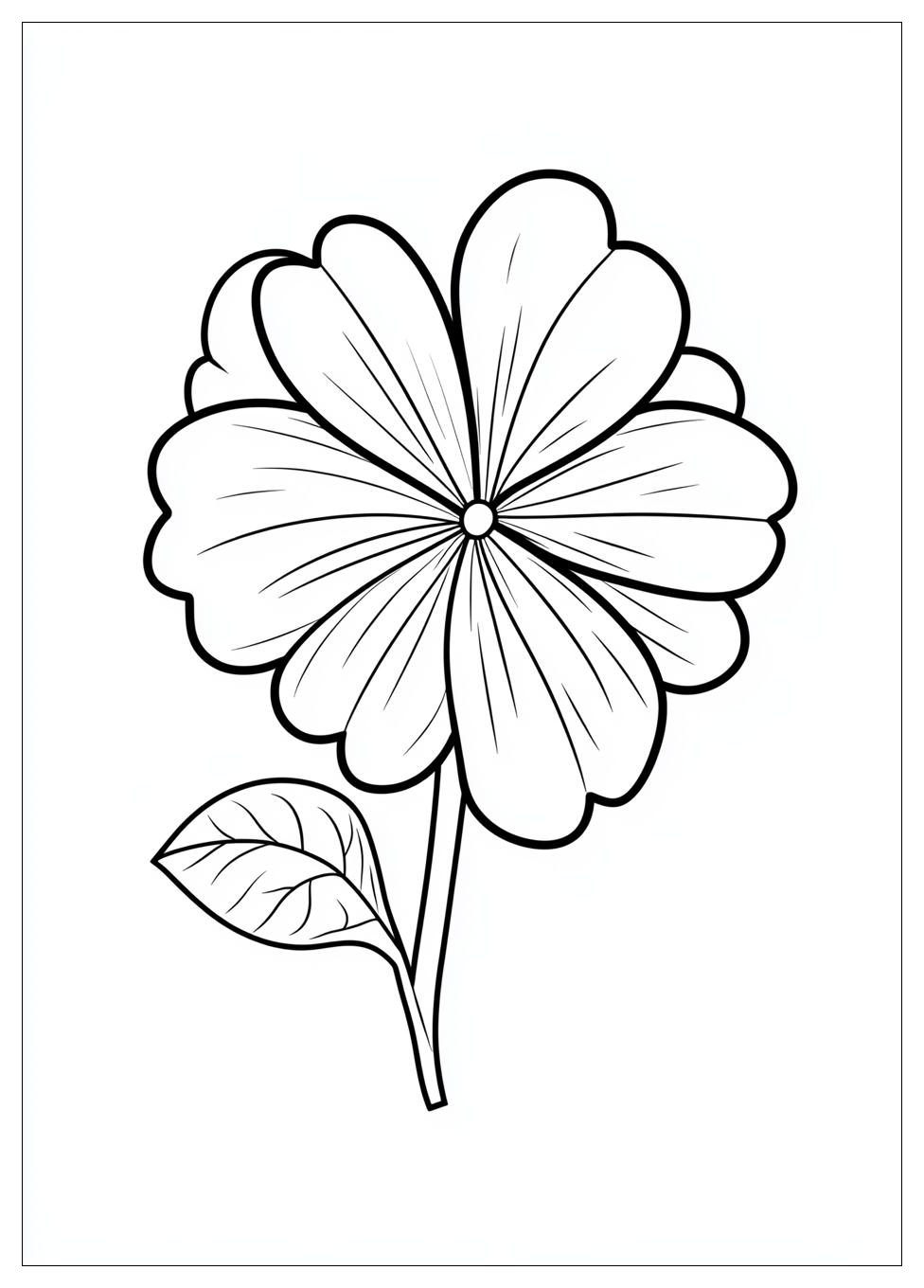 four_leaf_clover_coloring_pages_14