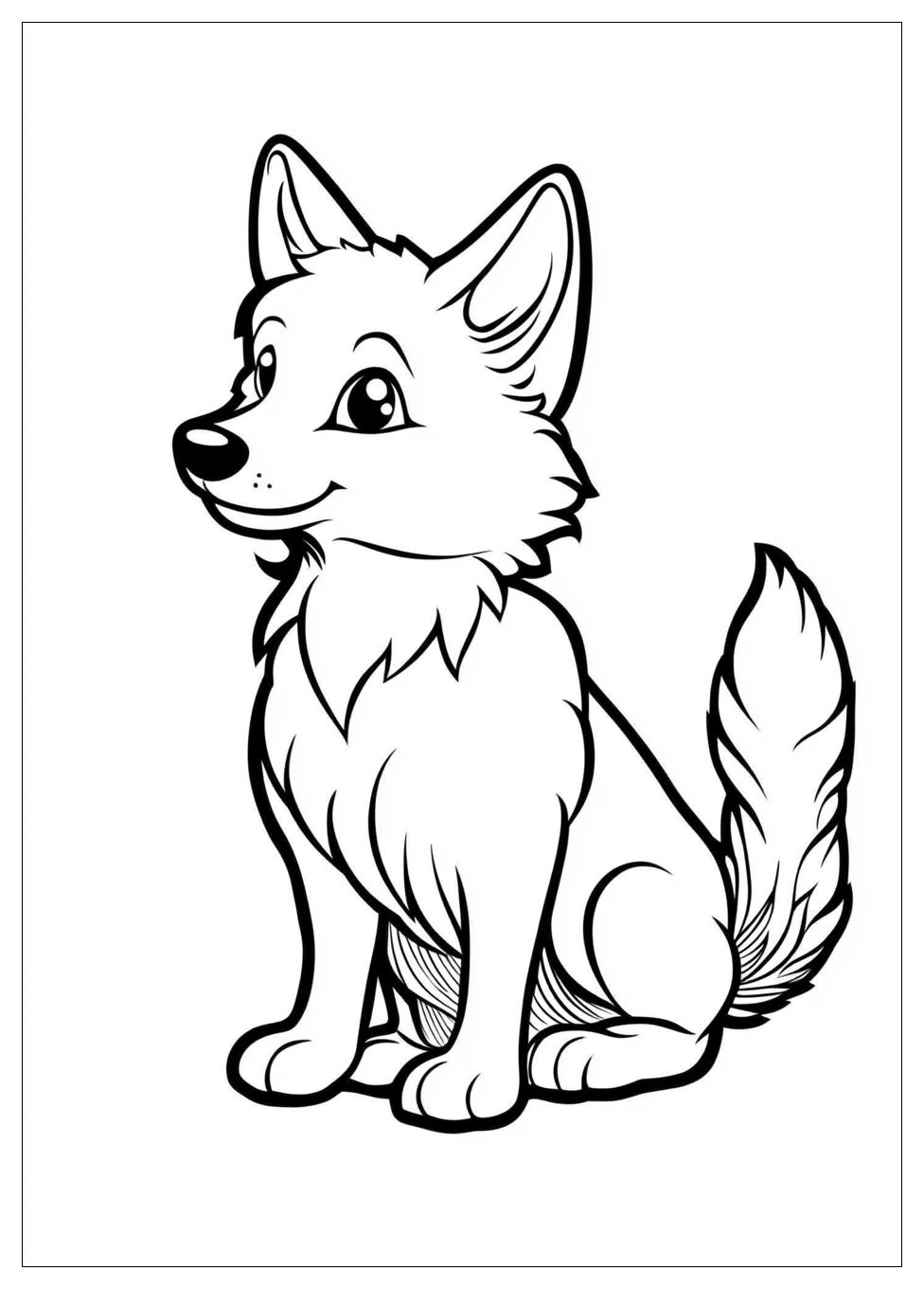 fox_and_hound_coloring_pages_12