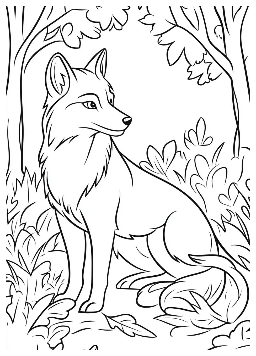 fox_and_hound_coloring_pages_18