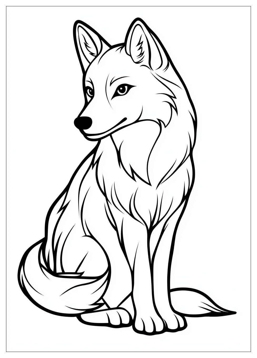 fox_and_hound_coloring_pages_5