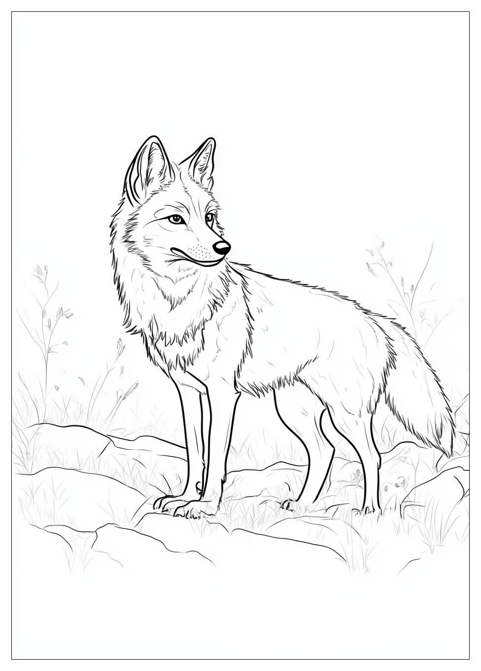 fox_and_hound_coloring_pages_6