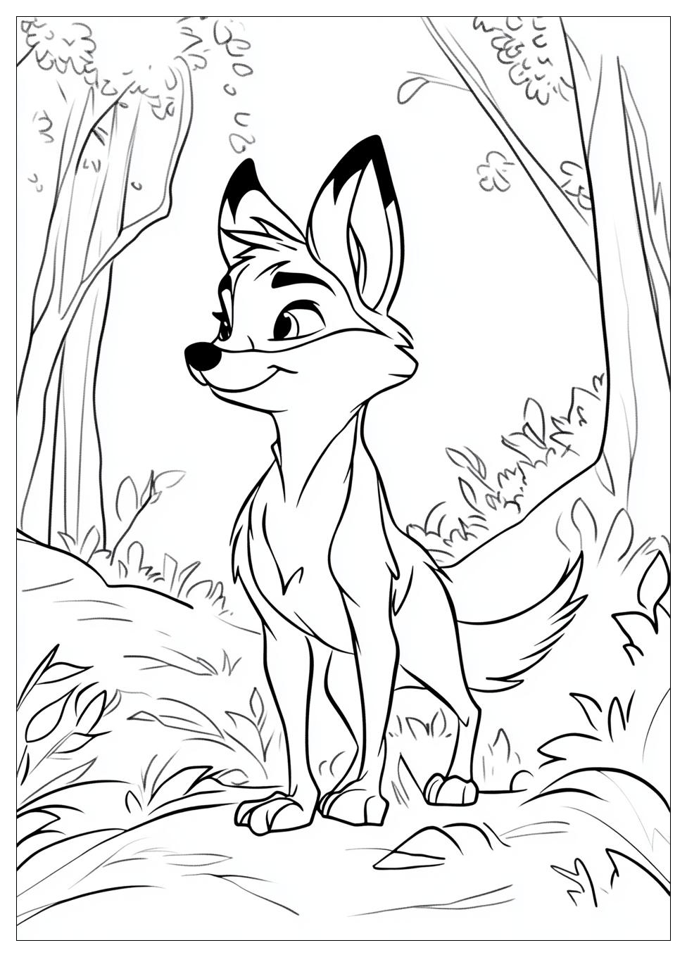 fox_and_the_hound_coloring_pages_10