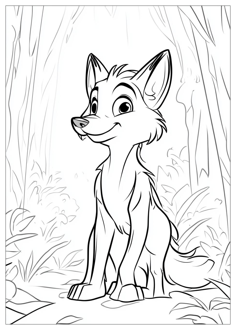 fox_and_the_hound_coloring_pages_16