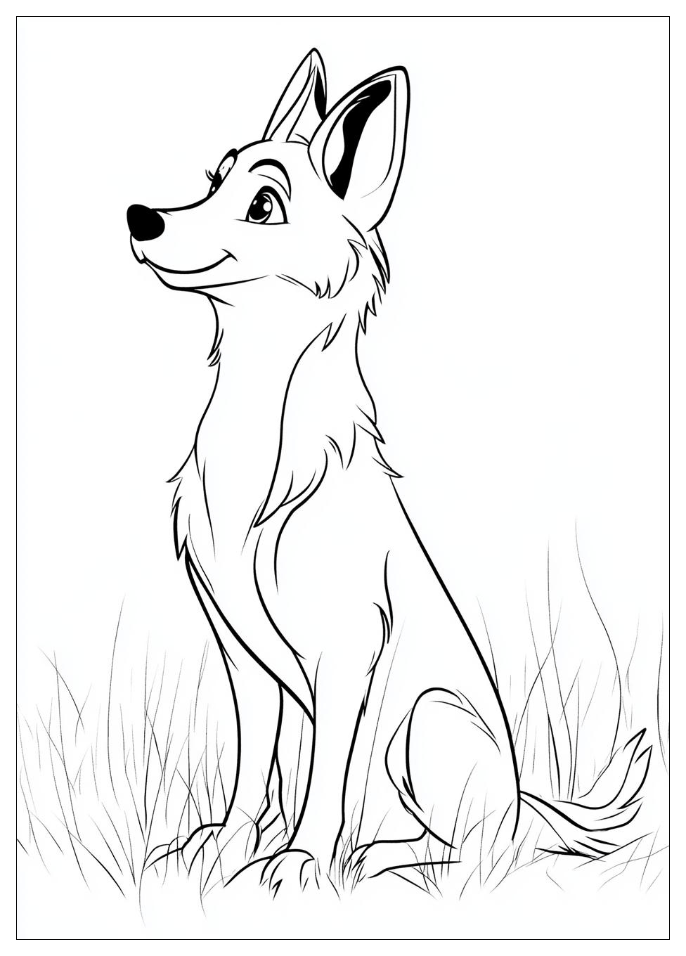 fox_and_the_hound_coloring_pages_22