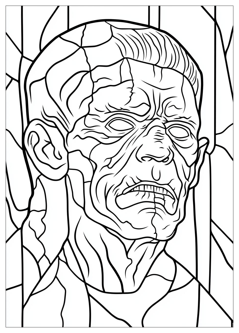 frankenstein_coloring_pages_10