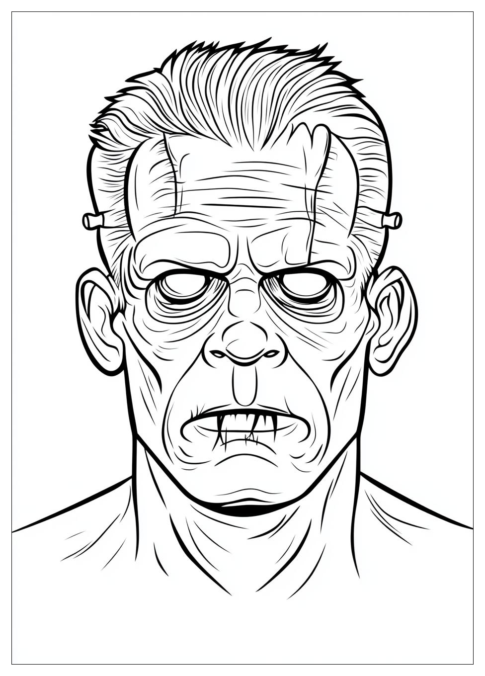 frankenstein_coloring_pages_11