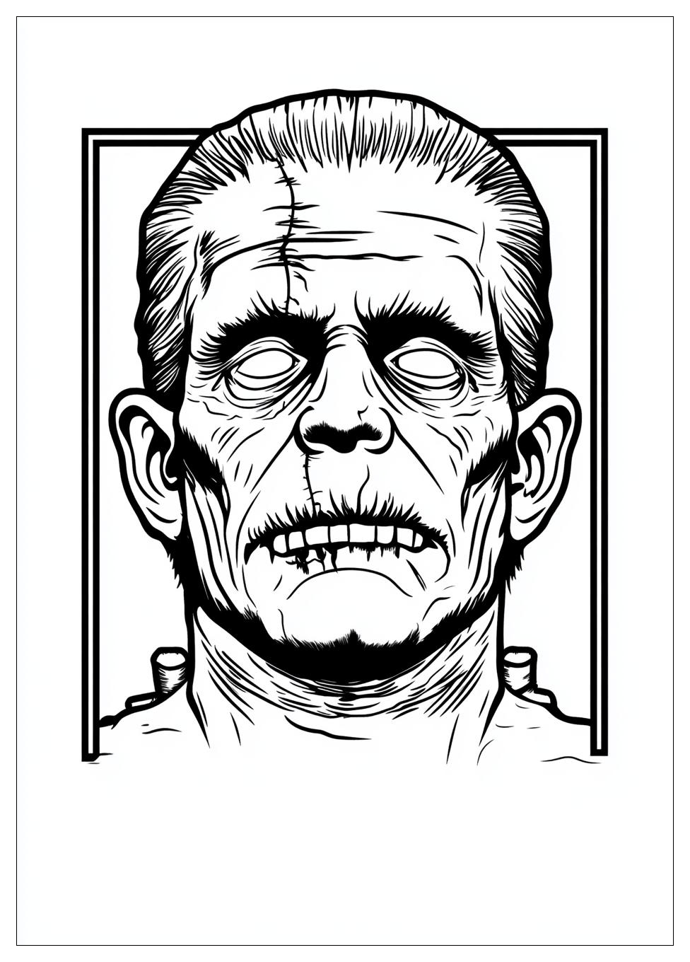 frankenstein_coloring_pages_12