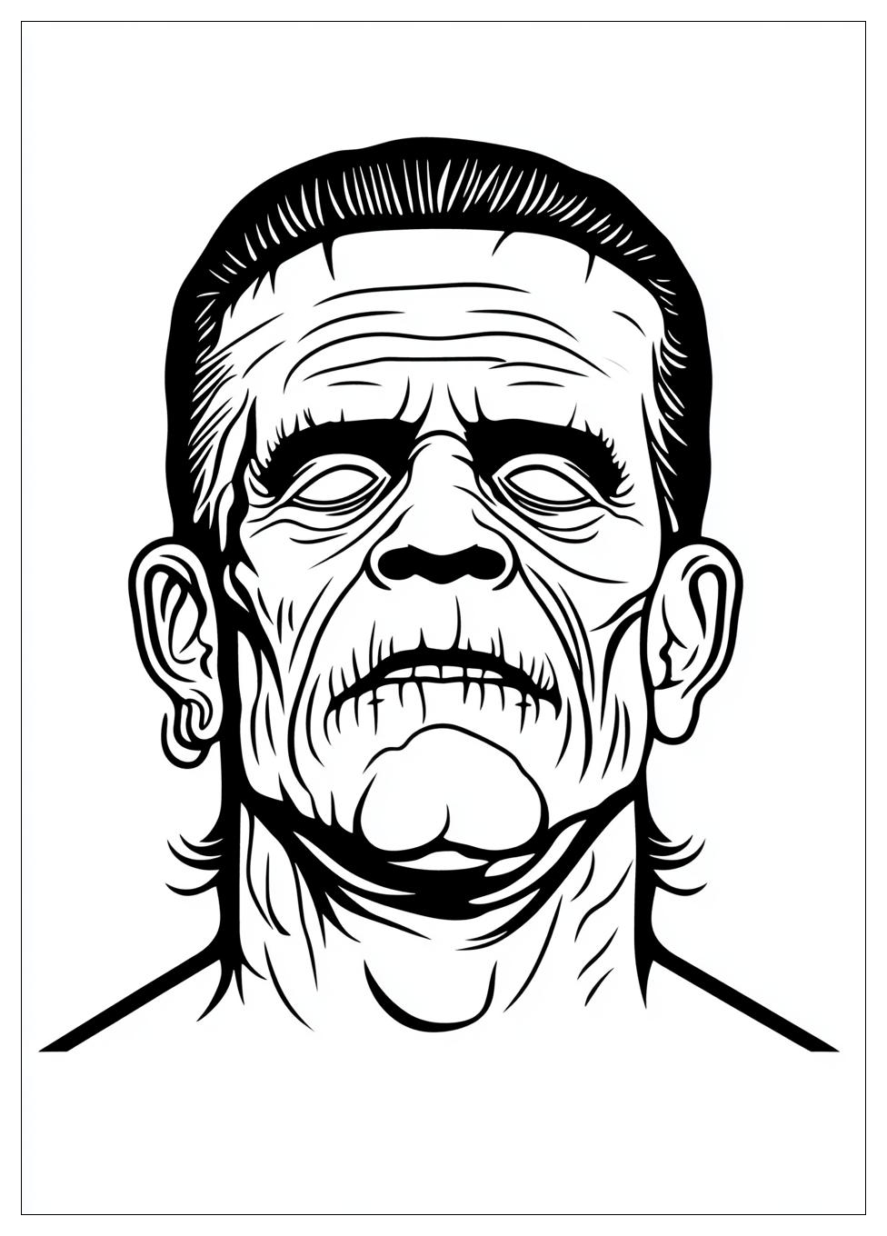 frankenstein_coloring_pages_13