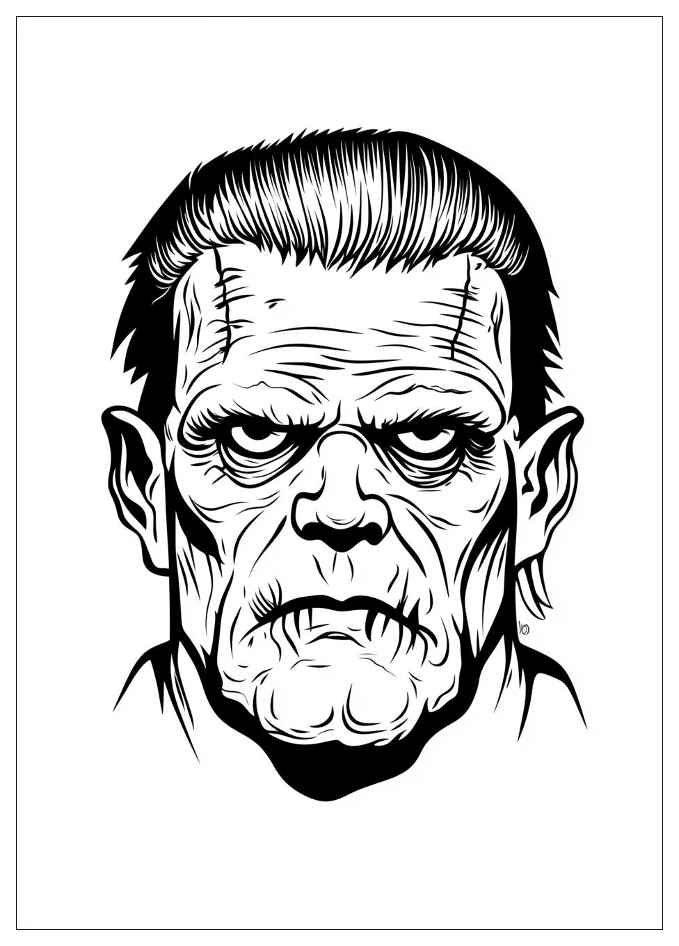 frankenstein_coloring_pages_14