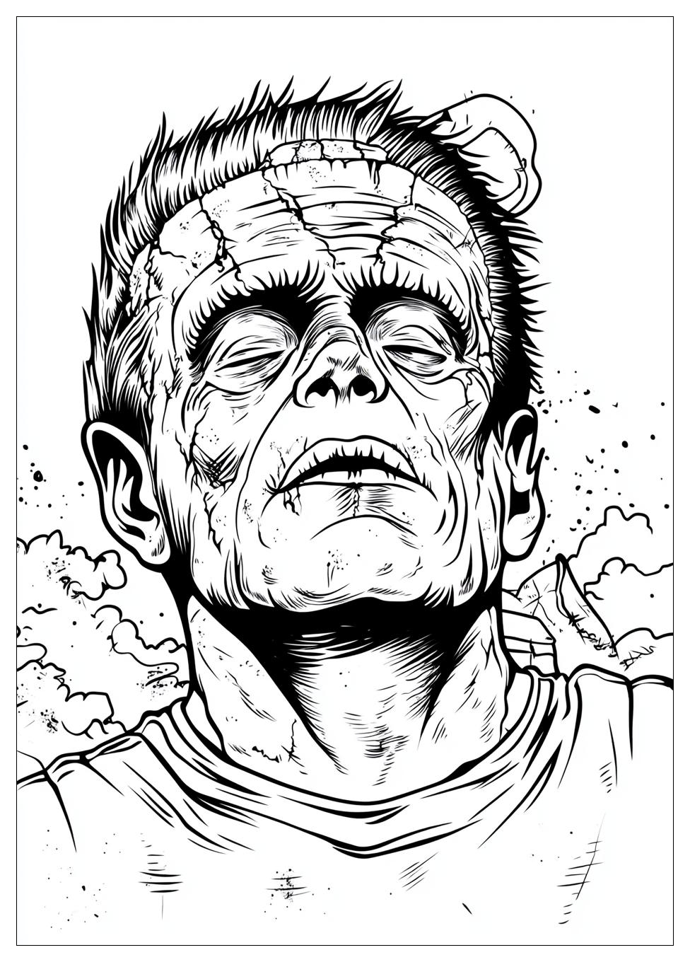 frankenstein_coloring_pages_16