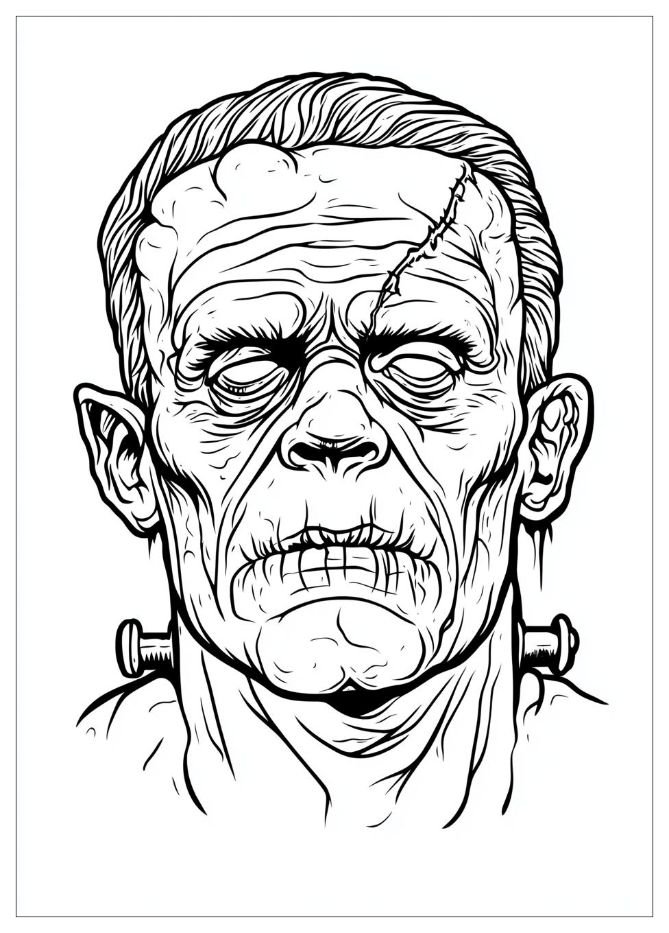 frankenstein_coloring_pages_21