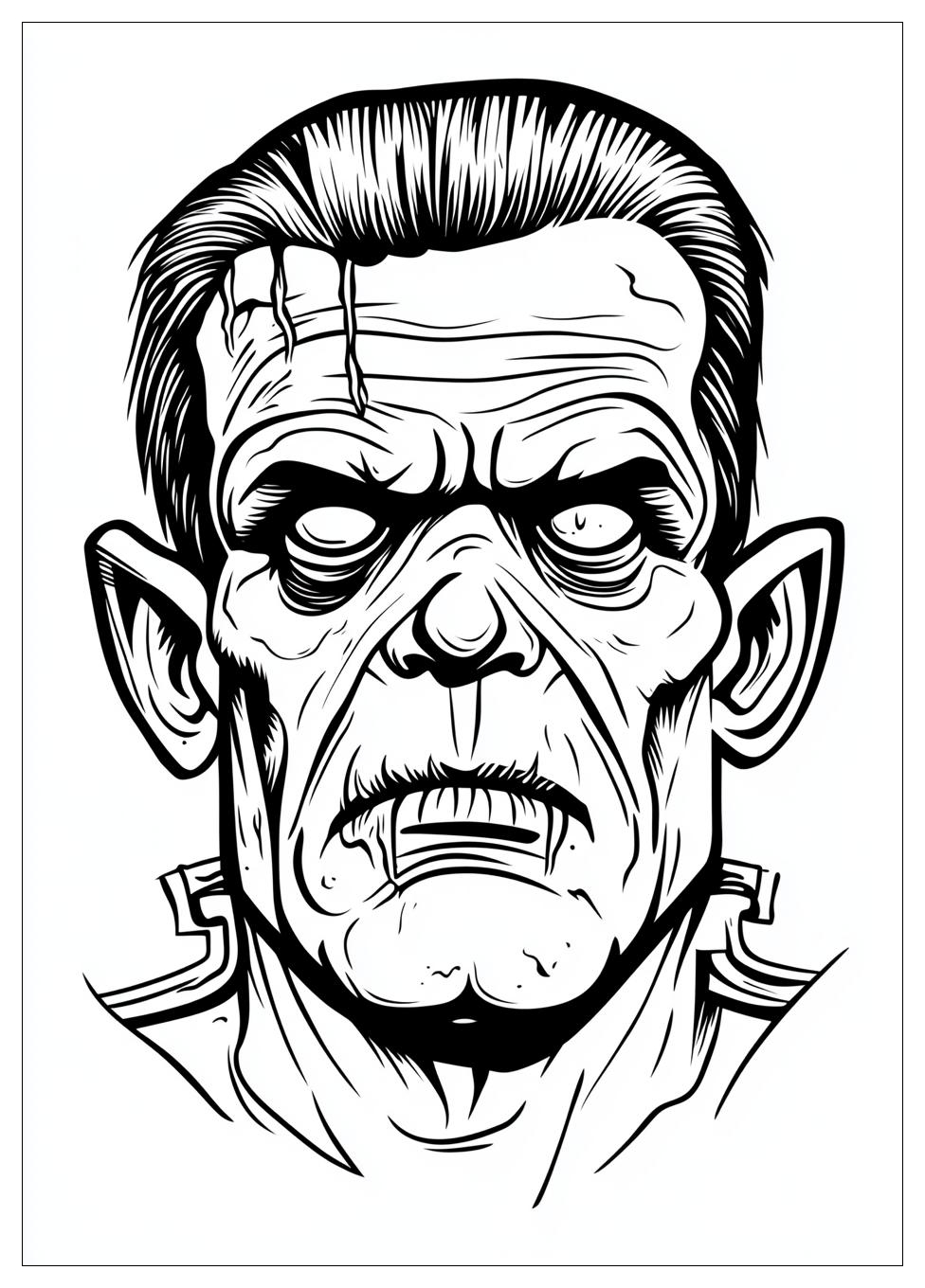 frankenstein_coloring_pages_22