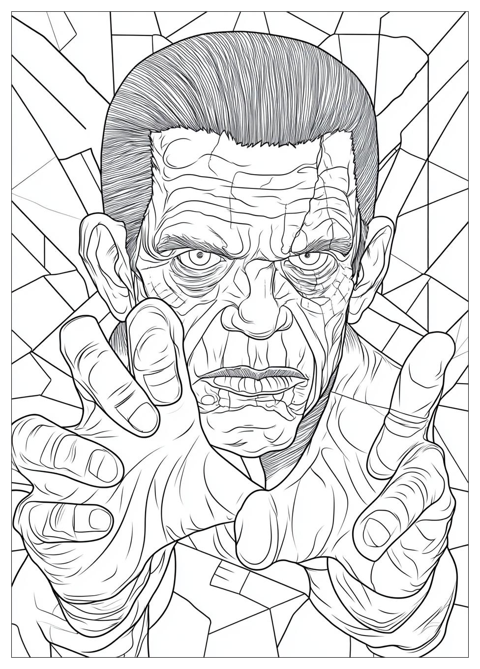 frankenstein_coloring_pages_23