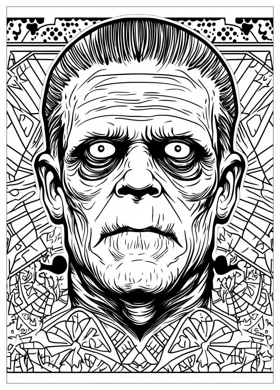 frankenstein_coloring_pages_24