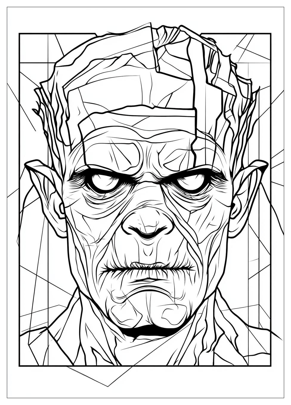 frankenstein_coloring_pages_5