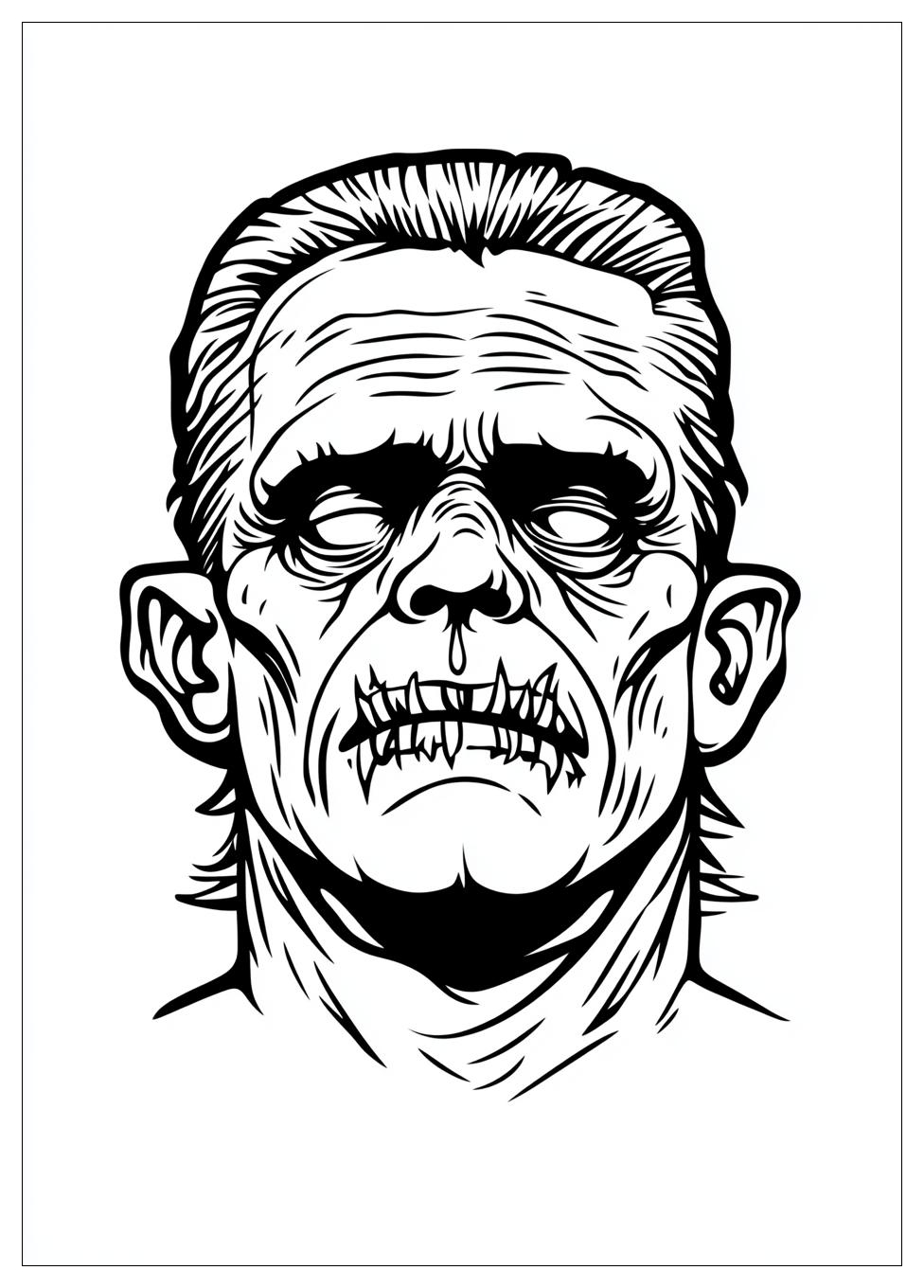 frankenstein_coloring_pages_7