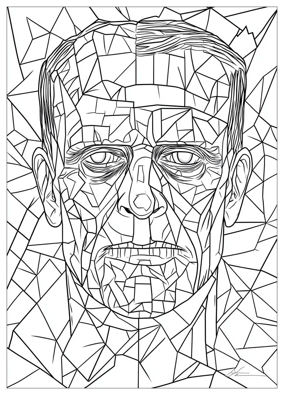 frankenstein_coloring_pages_8