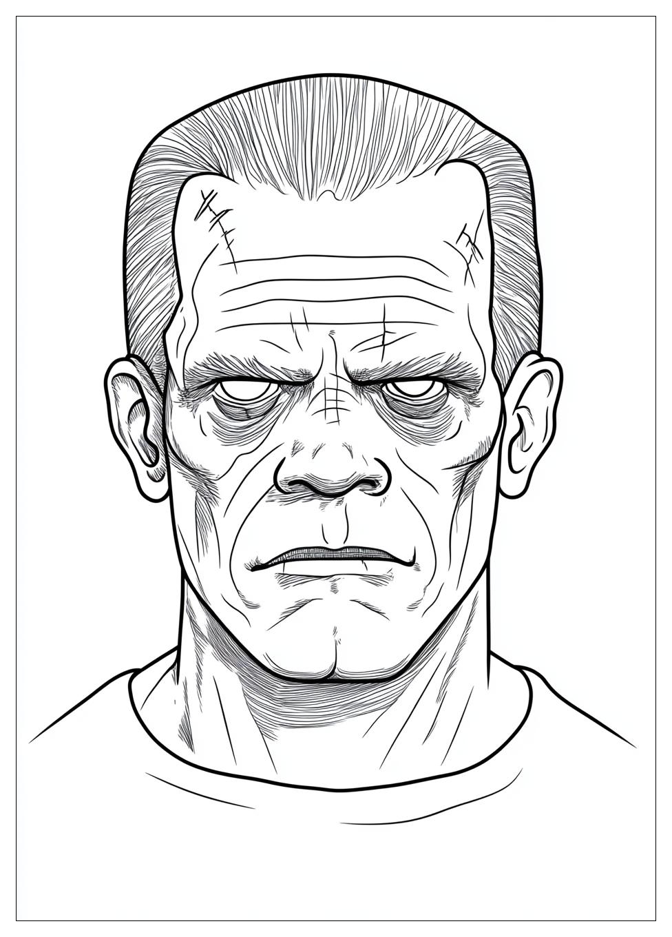 frankenstein_coloring_pages_9