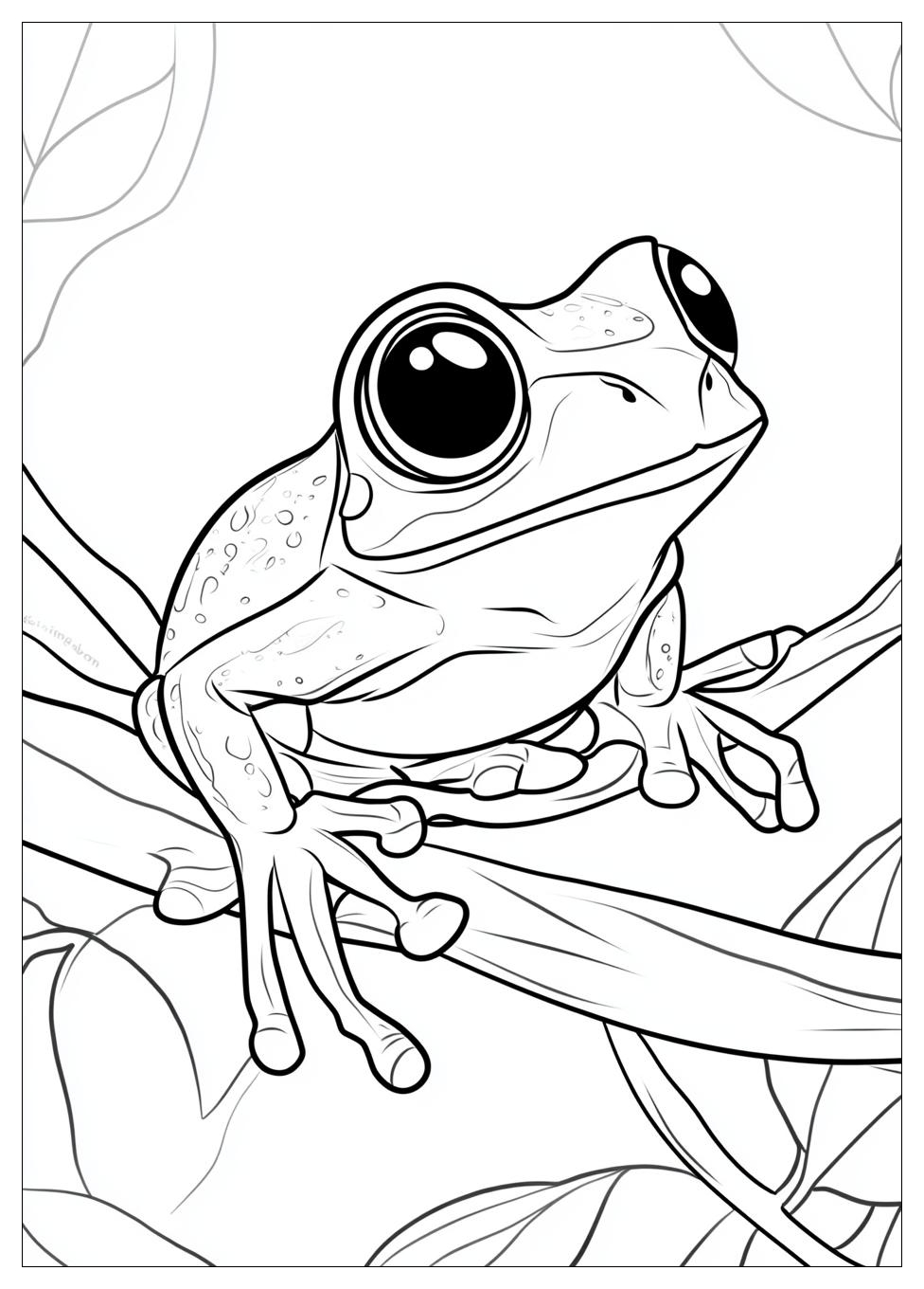 frog_coloring_pages_2