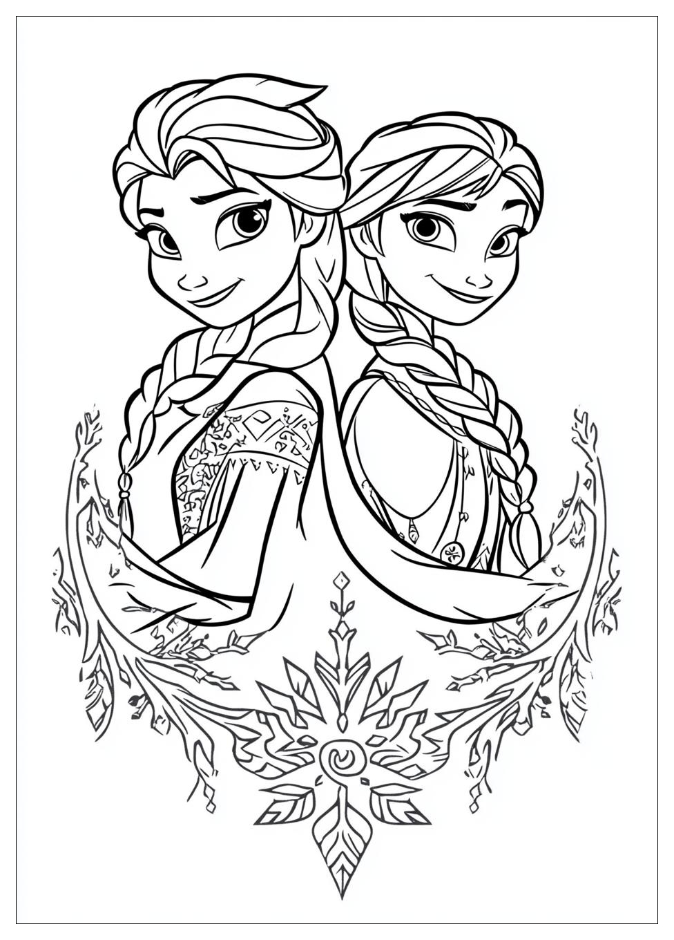 frozen_coloring_pages_17