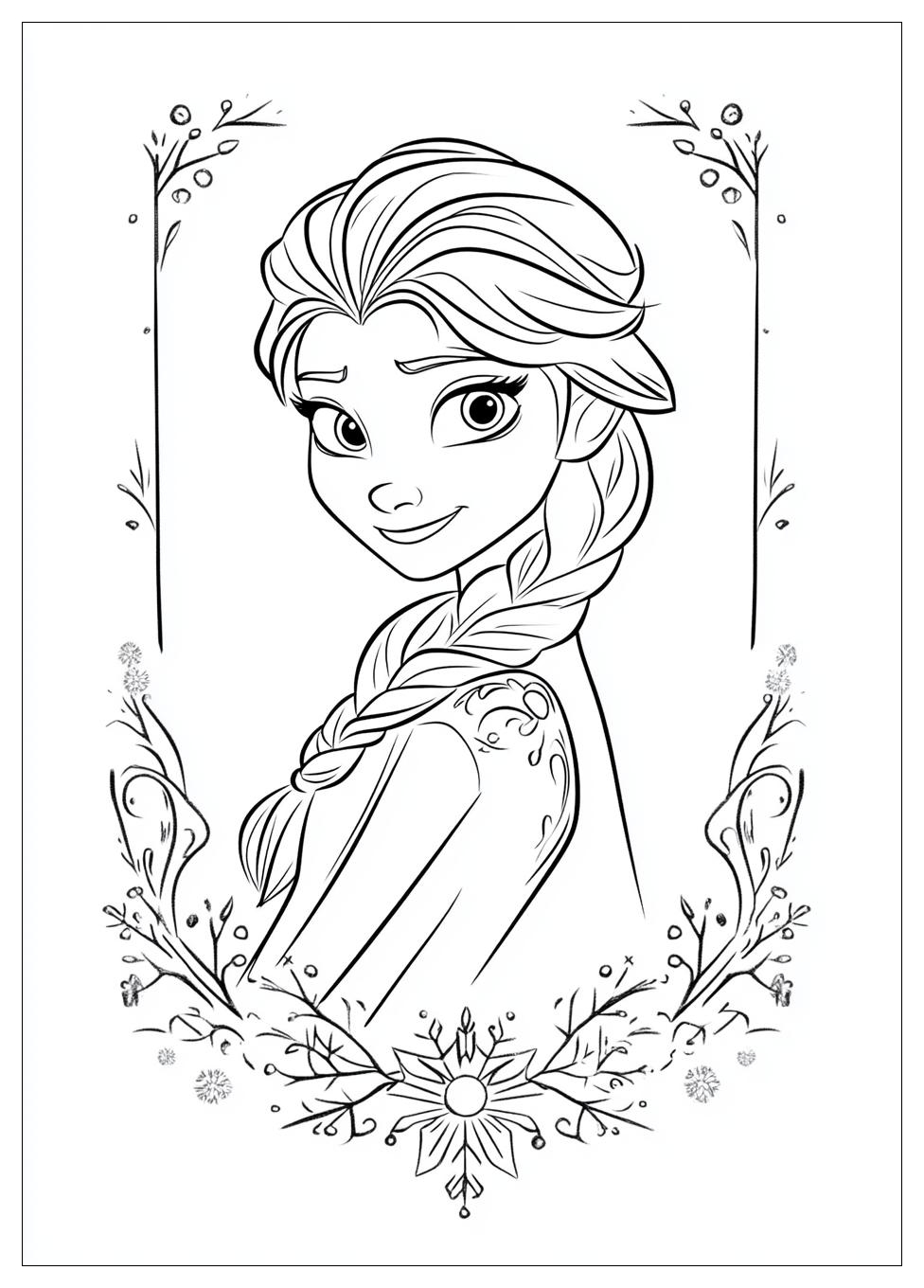 frozen_coloring_pages_20