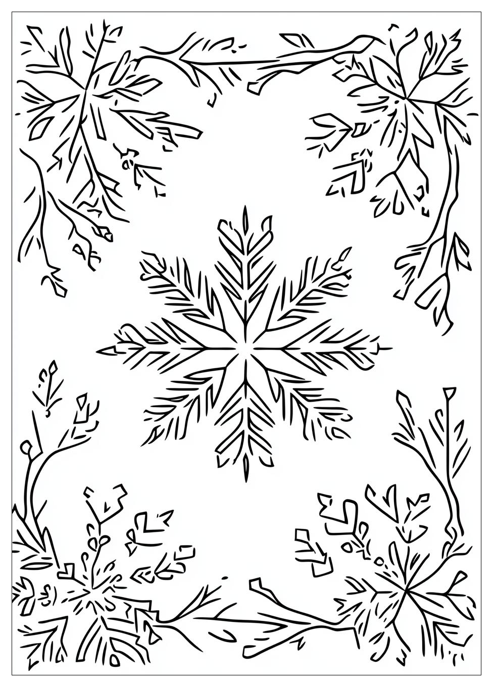 frozen_coloring_pages_9