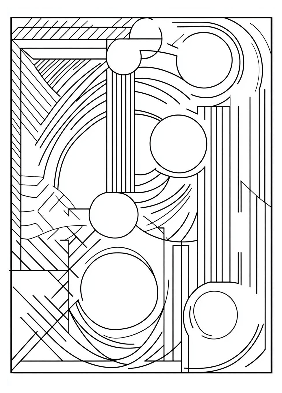 geometric_coloring_pages_12