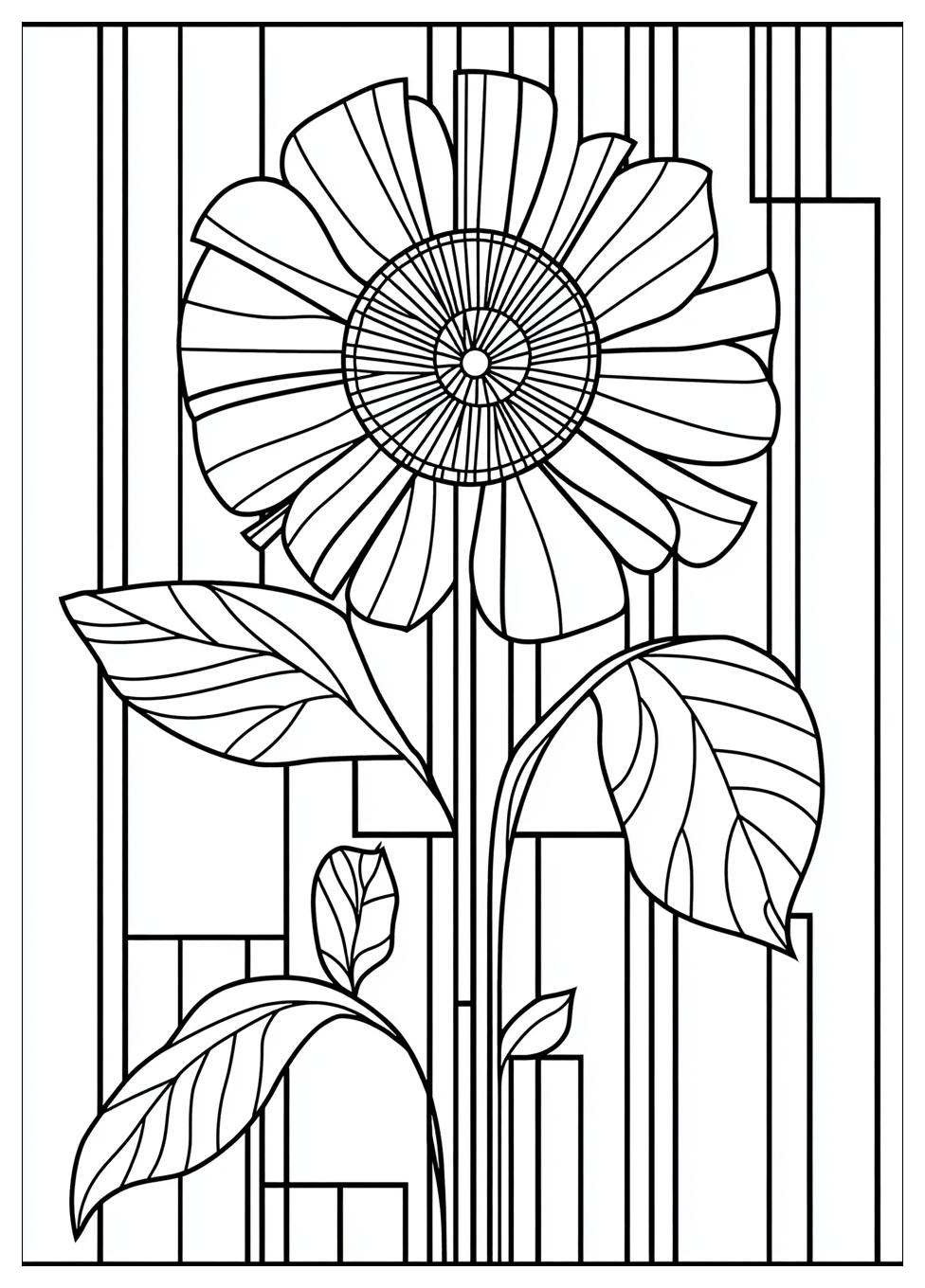 geometric_coloring_pages_14