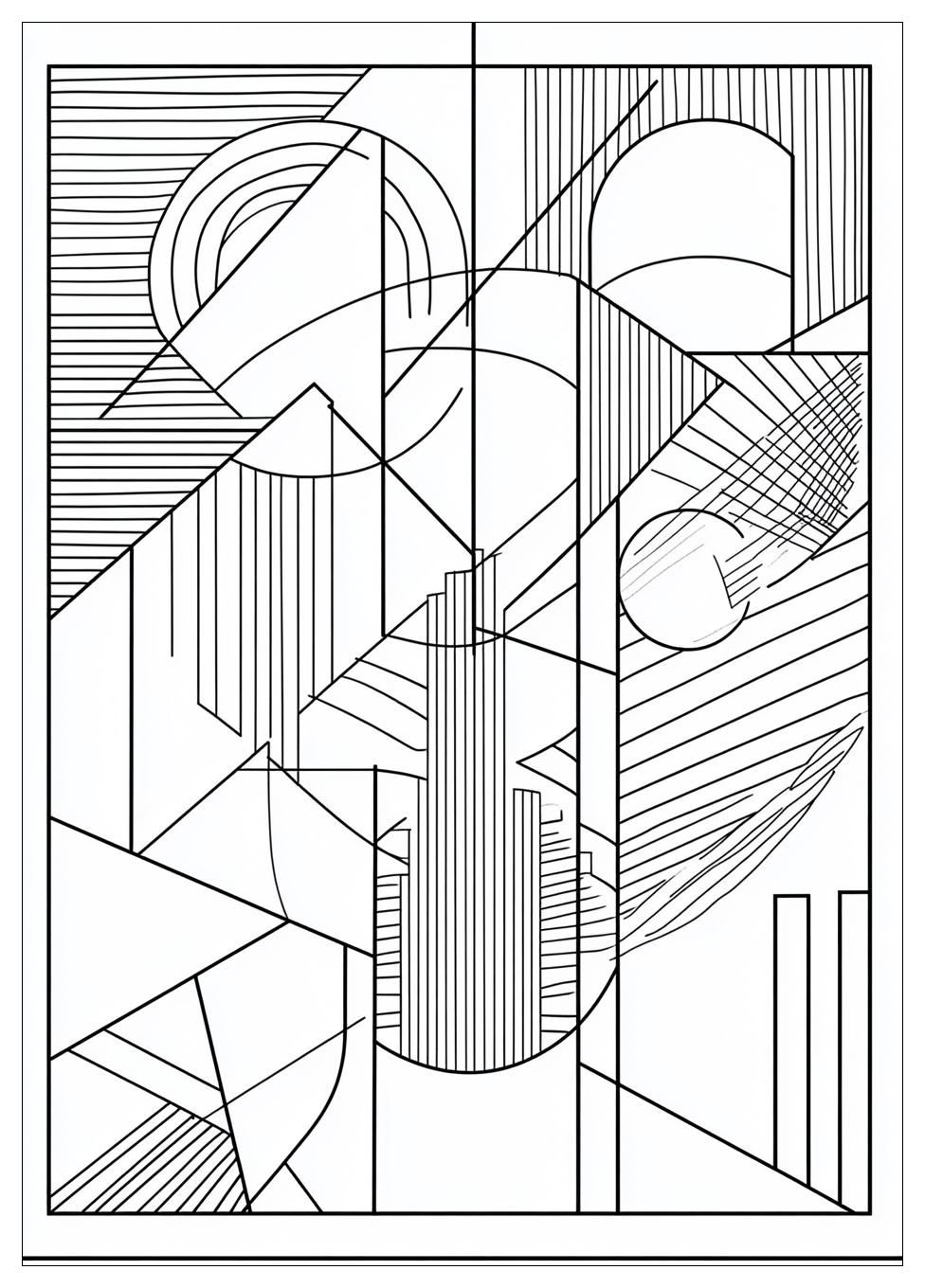 geometric_coloring_pages_18