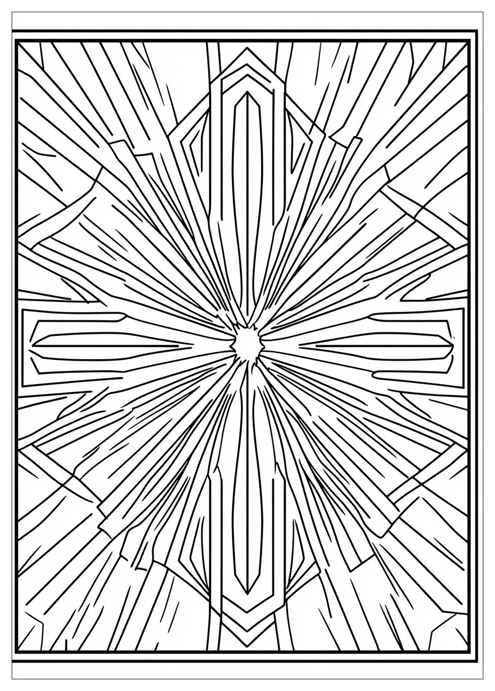 geometric_coloring_pages_19