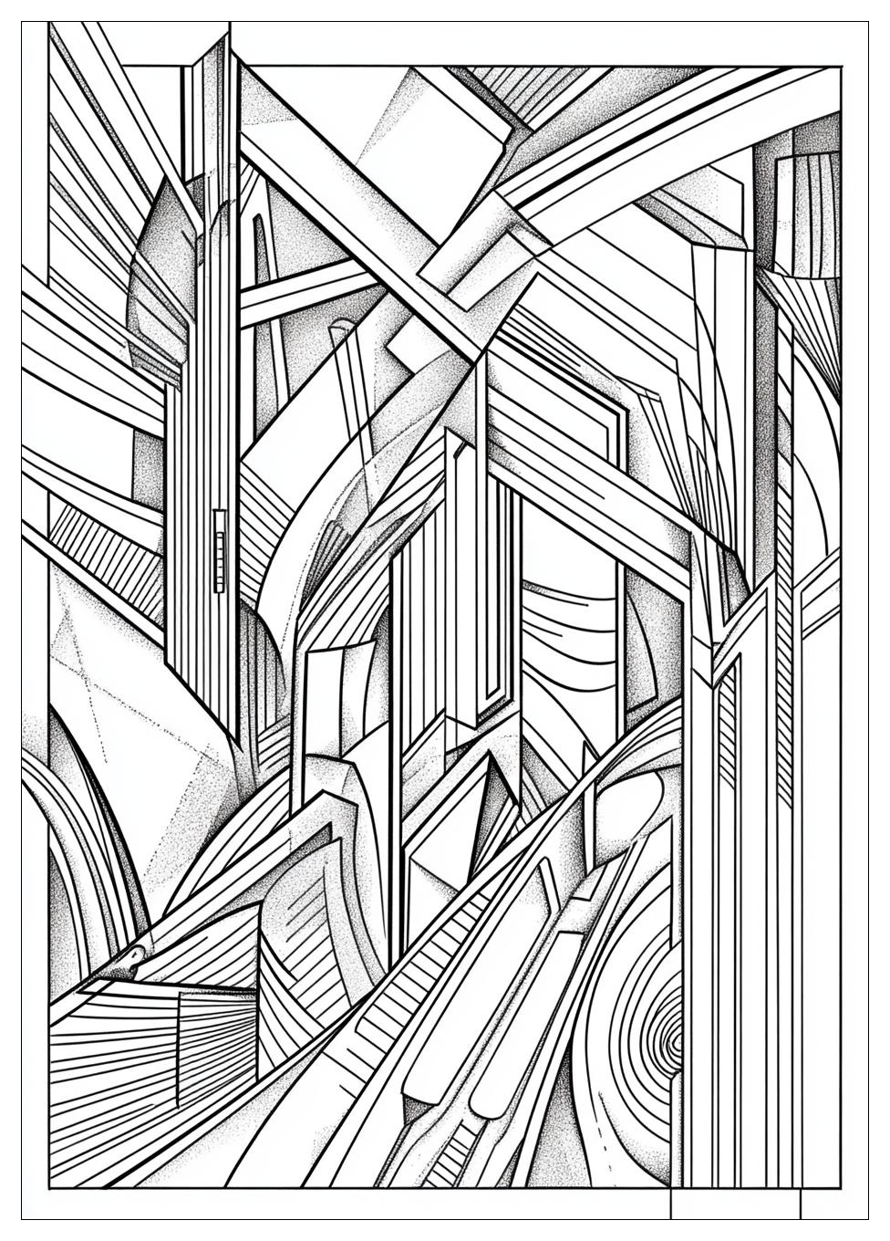 geometric_coloring_pages_21