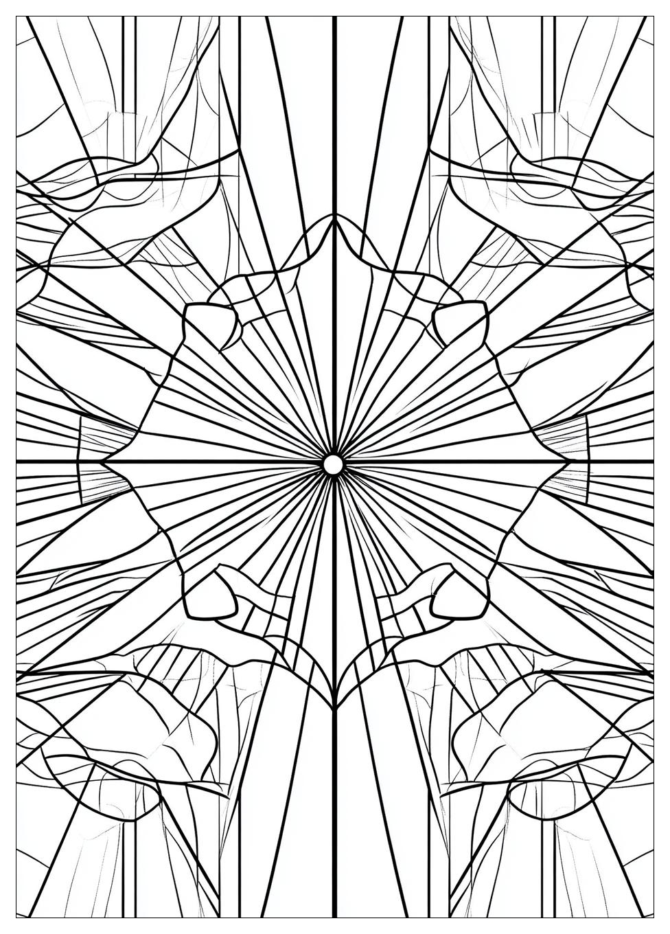 geometric_coloring_pages_22