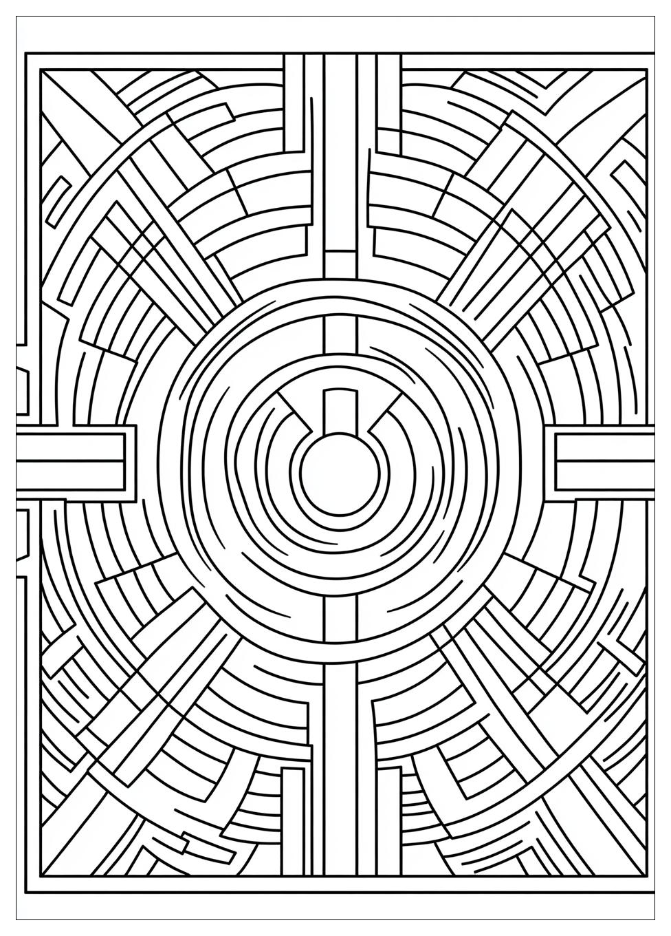 geometric_coloring_pages_24