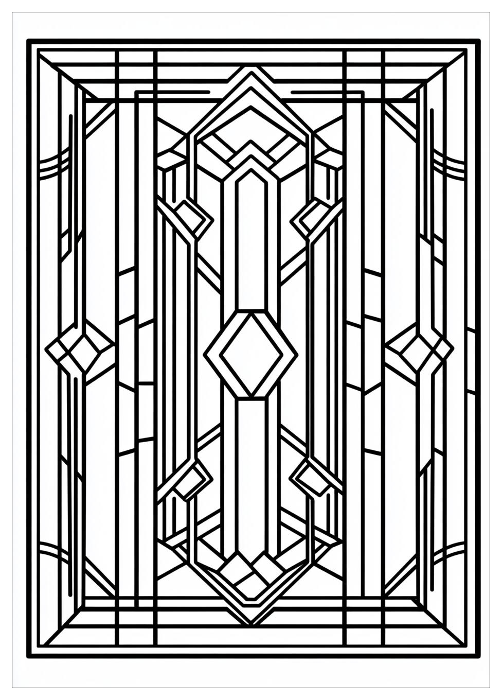 geometric_coloring_pages_3