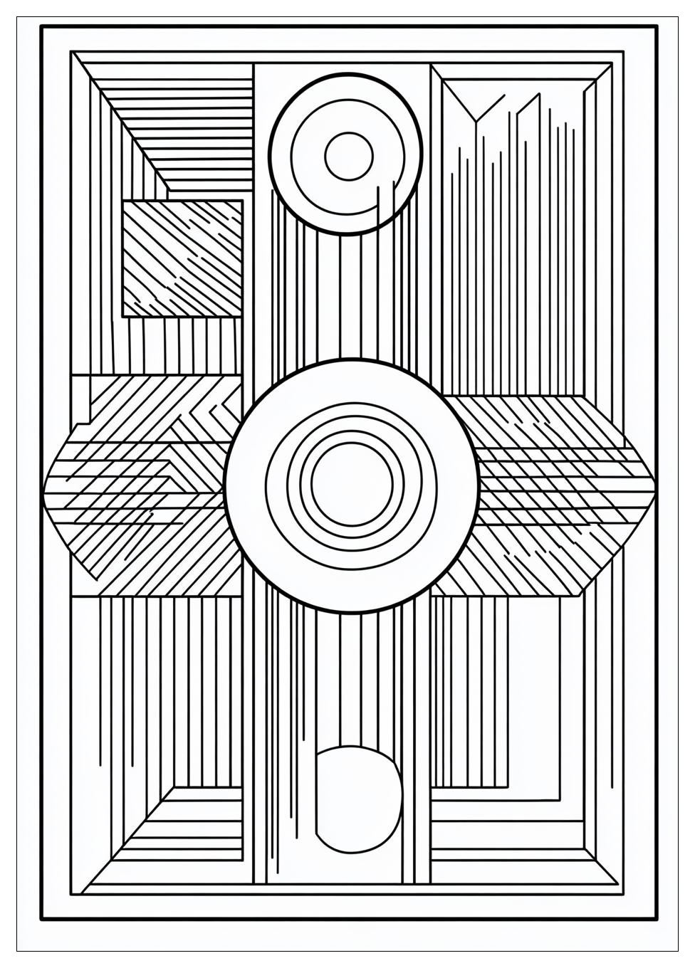 geometric_coloring_pages_6