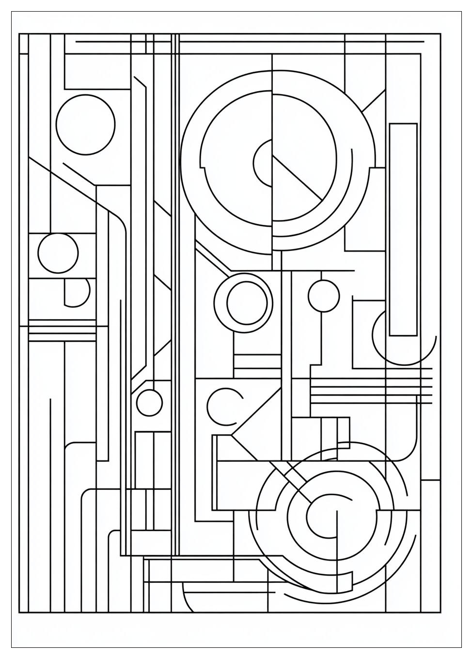 geometric_coloring_pages_7