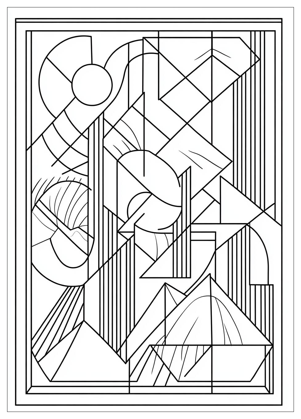 geometric_shapes_coloring_pages_11