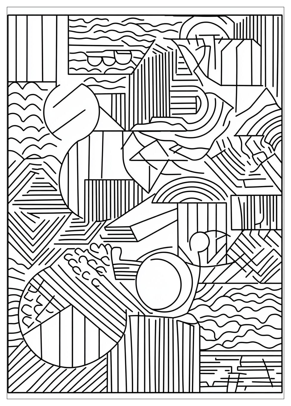 geometric_shapes_coloring_pages_12