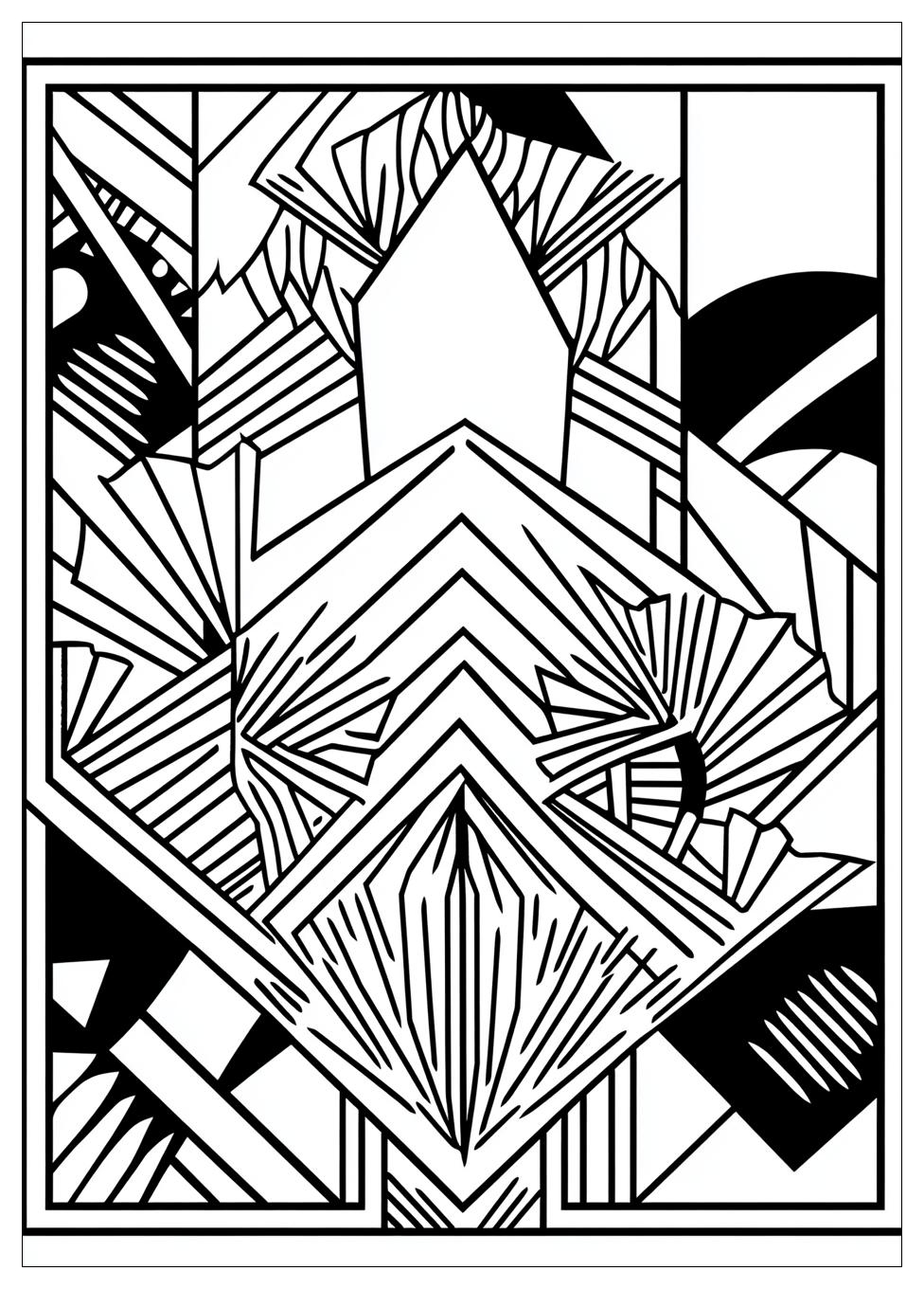 geometric_shapes_coloring_pages_24