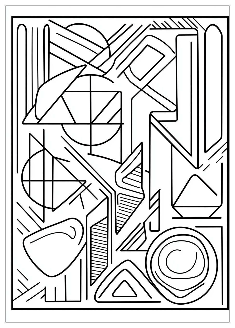 geometric_shapes_coloring_pages_5