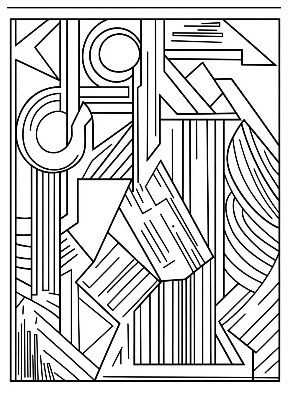 geometric_shapes_coloring_pages_9