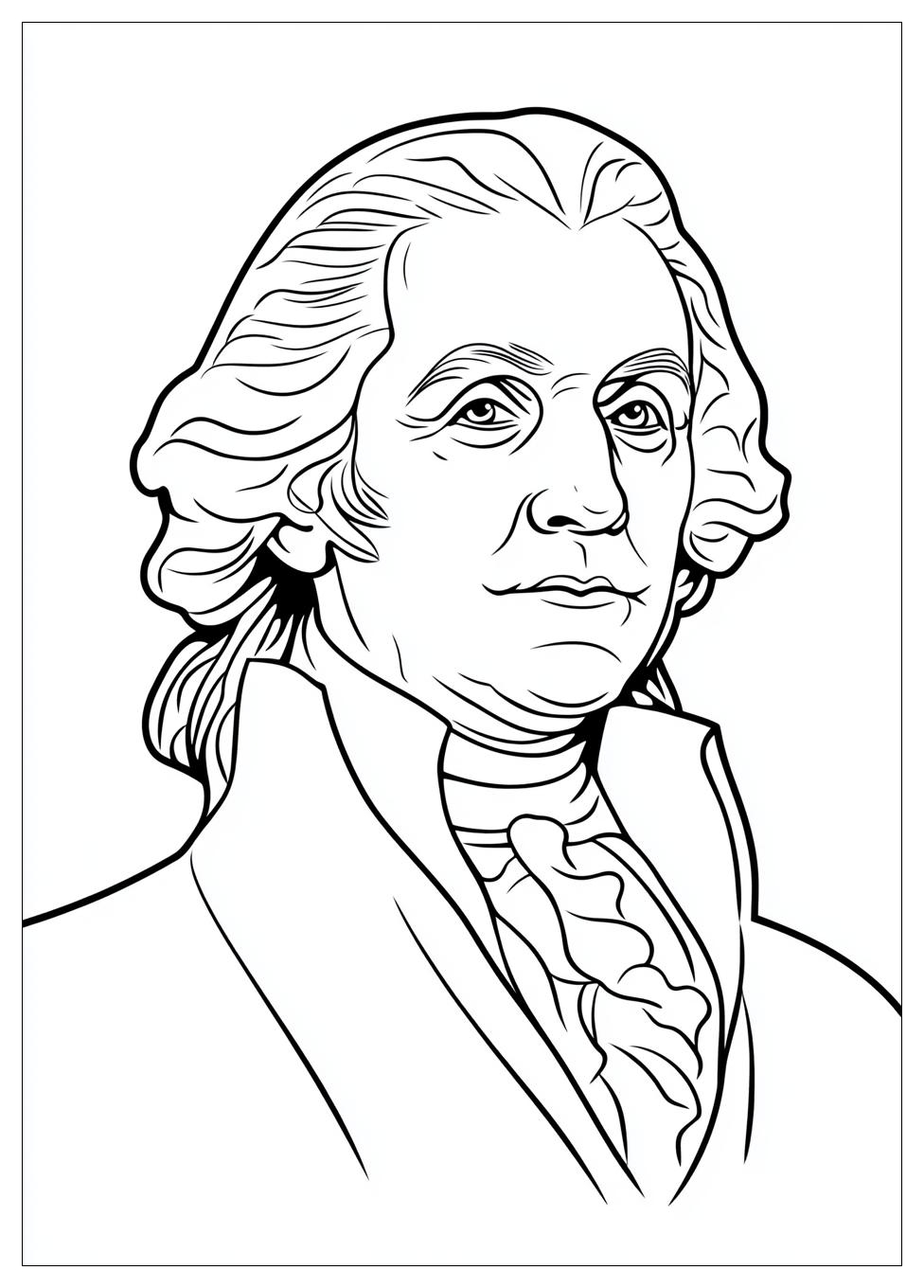 george_washington_coloring_pages_2