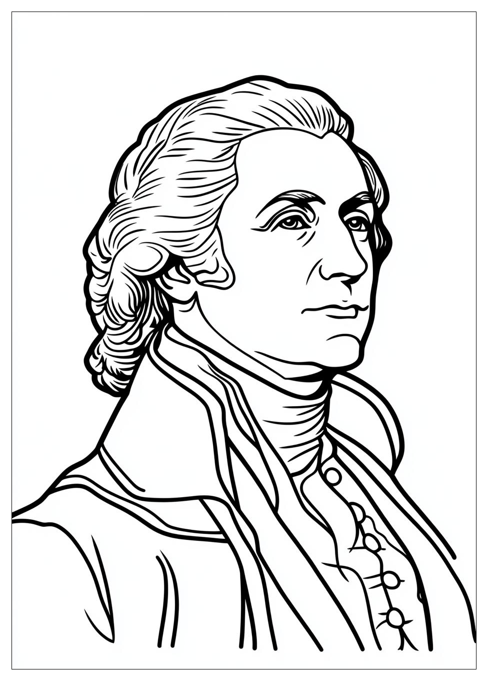 george_washington_coloring_pages_3