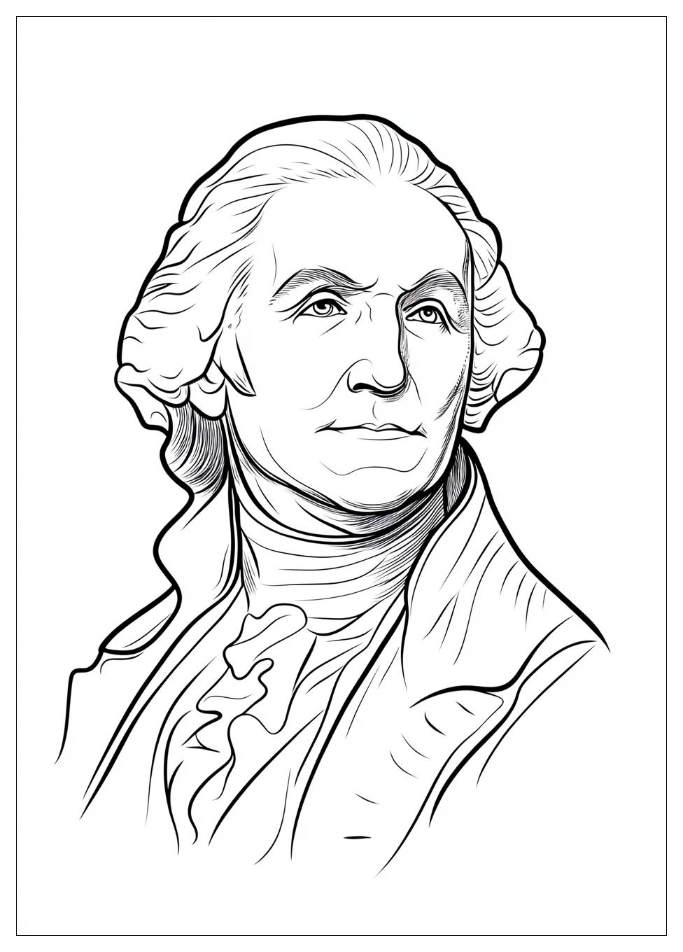 george_washington_coloring_pages_4