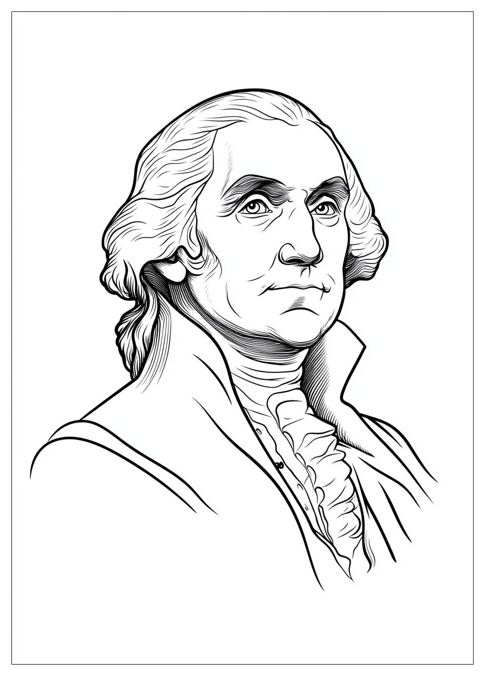 george_washington_coloring_pages_7